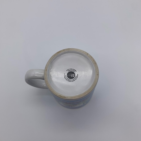 Vintage Camp Grandma Ceramic 12 Oz Coffee Mug By Houston Harvest - Picture 8 of 8